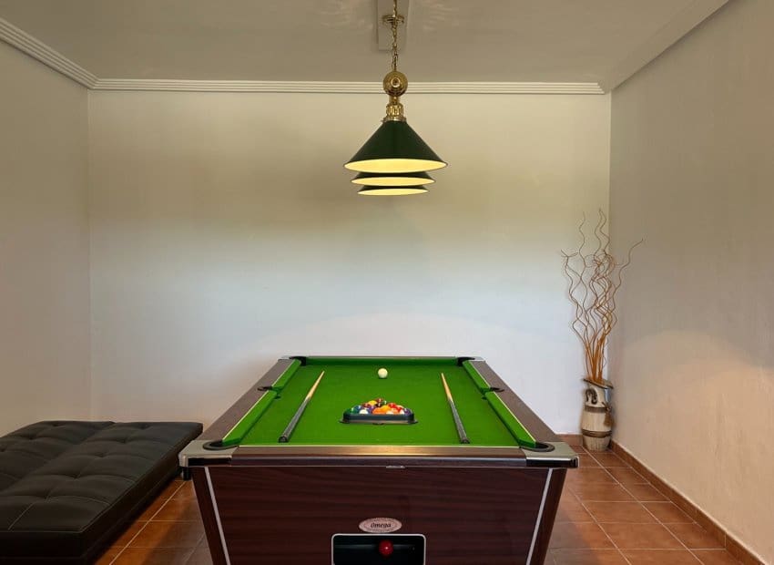 3 sypialnia Willa na sprzedaż w Algorfa z basenem - 240 000 € (Ref: 10032425)