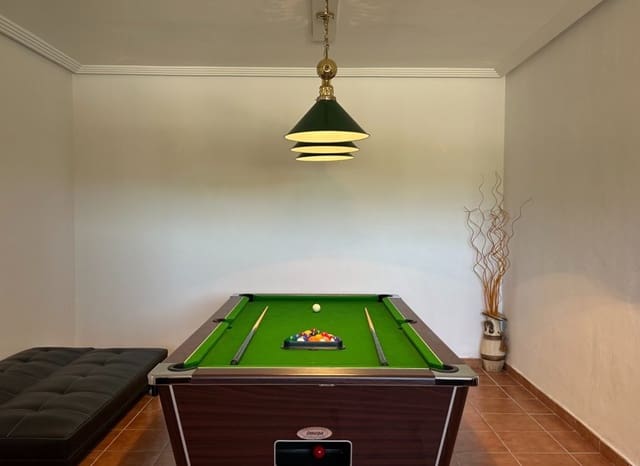 3 camera da letto Villa in vendita in Algorfa con piscina - 240.000 € (Rif: 10032425)