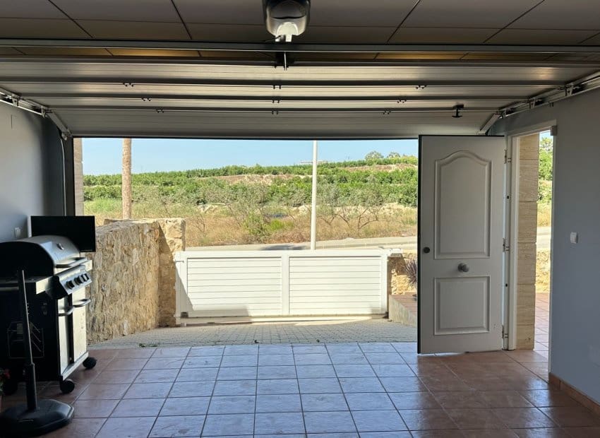 3 sypialnia Willa na sprzedaż w Algorfa z basenem - 240 000 € (Ref: 10032425)