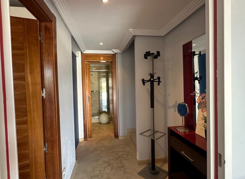 3 sypialnia Willa na sprzedaż w Algorfa z basenem - 240 000 € (Ref: 10032425)