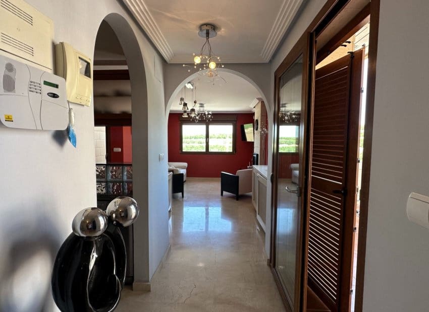 3 sypialnia Willa na sprzedaż w Algorfa z basenem - 240 000 € (Ref: 10032425)