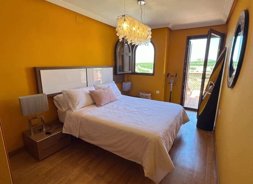 3 sypialnia Willa na sprzedaż w Algorfa z basenem - 240 000 € (Ref: 10032425)