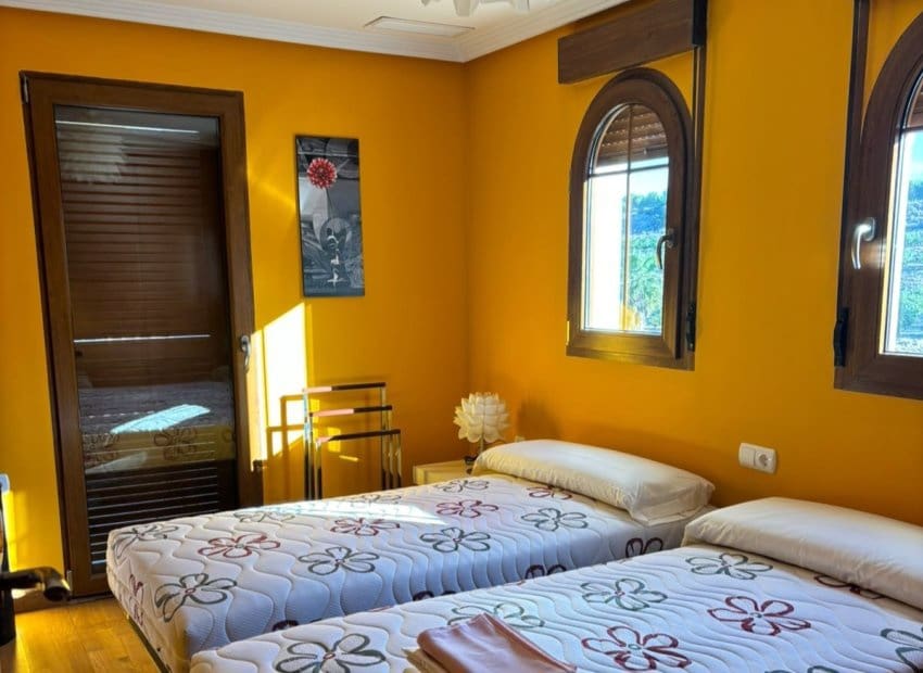 3 sypialnia Willa na sprzedaż w Algorfa z basenem - 240 000 € (Ref: 10032425)