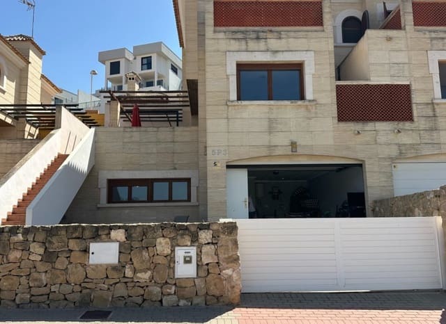 3 camera da letto Villa in vendita in Algorfa con piscina - 240.000 € (Rif: 10032425)