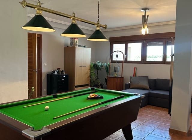 3 camera da letto Villa in vendita in Algorfa con piscina - 240.000 € (Rif: 10032425)