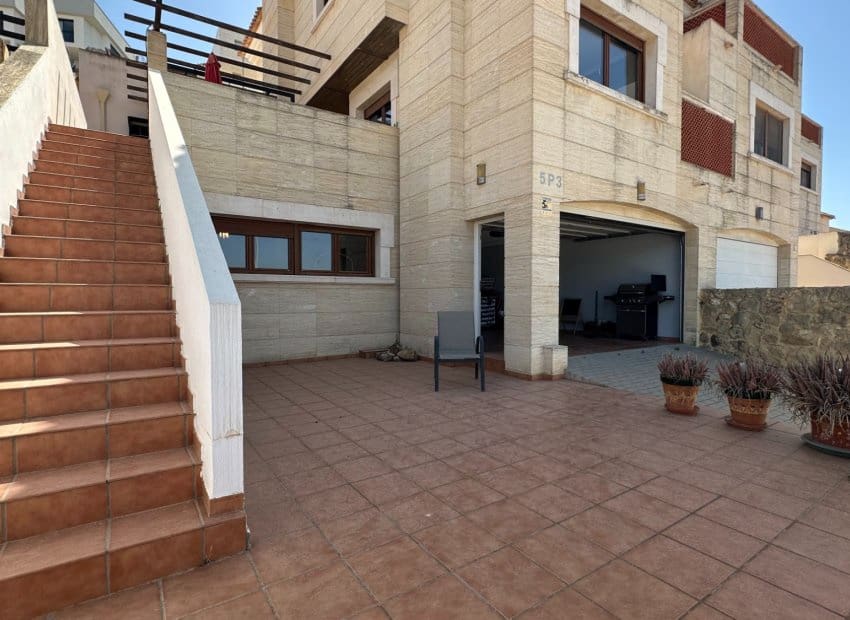 3 sypialnia Willa na sprzedaż w Algorfa z basenem - 240 000 € (Ref: 10032425)