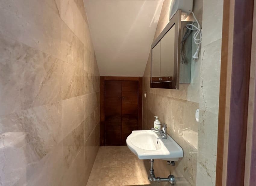 3 sypialnia Willa na sprzedaż w Algorfa z basenem - 240 000 € (Ref: 10032425)
