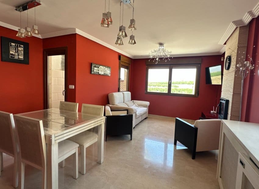 3 sypialnia Willa na sprzedaż w Algorfa z basenem - 240 000 € (Ref: 10032425)