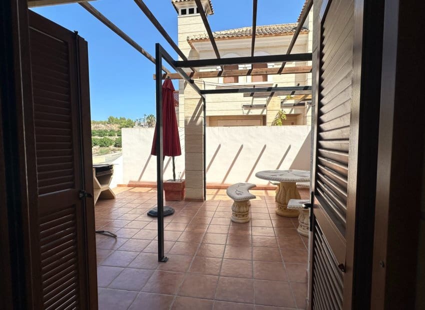 3 sypialnia Willa na sprzedaż w Algorfa z basenem - 240 000 € (Ref: 10032425)