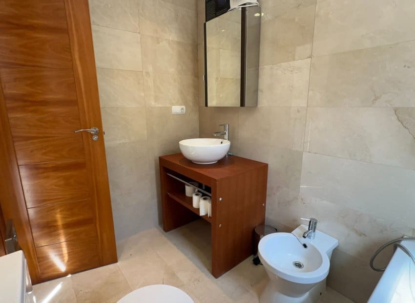 3 sypialnia Willa na sprzedaż w Algorfa z basenem - 240 000 € (Ref: 10032425)