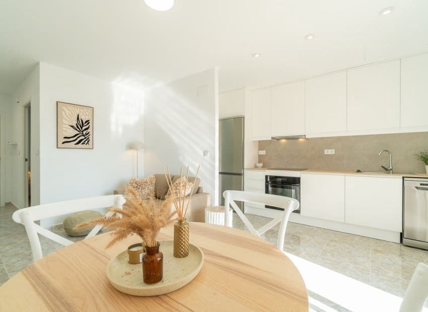 2 quarto Apartamento para venda em La Mata - 199 000 € (Ref: 10032426)
