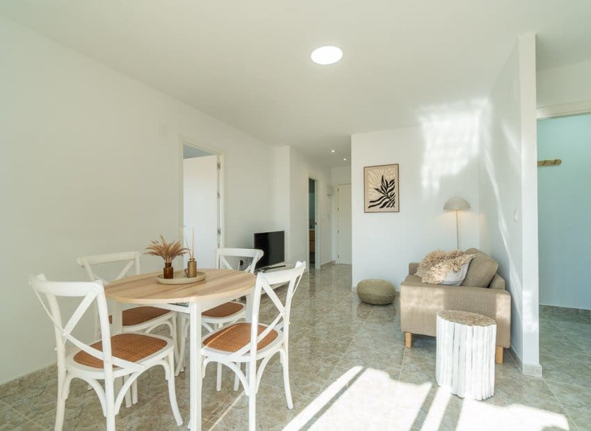 2 quarto Apartamento para venda em La Mata - 199 000 € (Ref: 10032426)