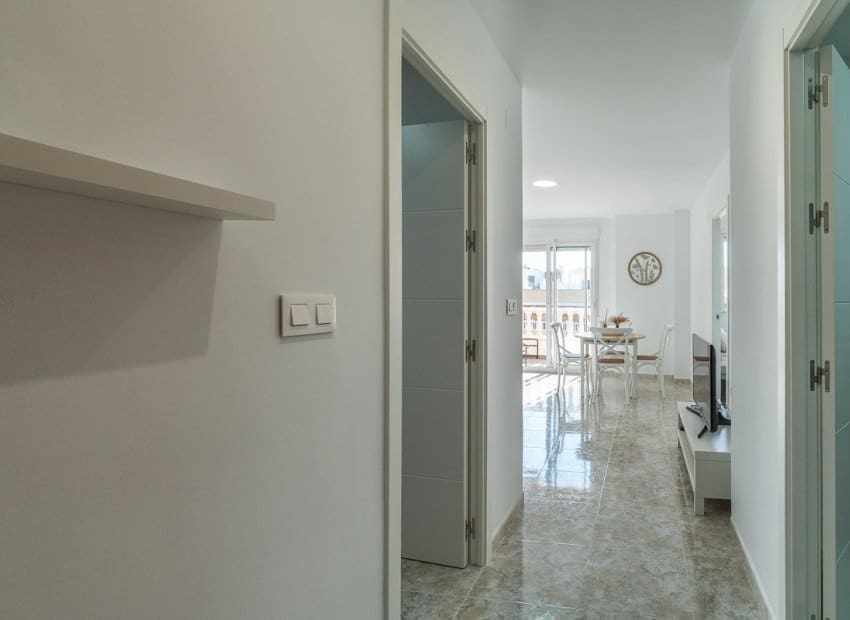 2 quarto Apartamento para venda em La Mata - 199 000 € (Ref: 10032426)