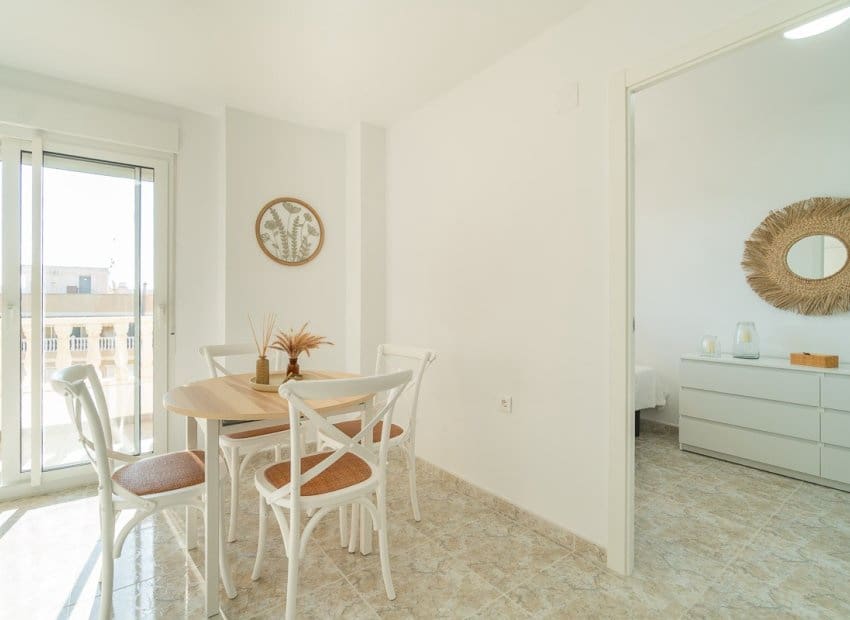 2 quarto Apartamento para venda em La Mata - 199 000 € (Ref: 10032426)