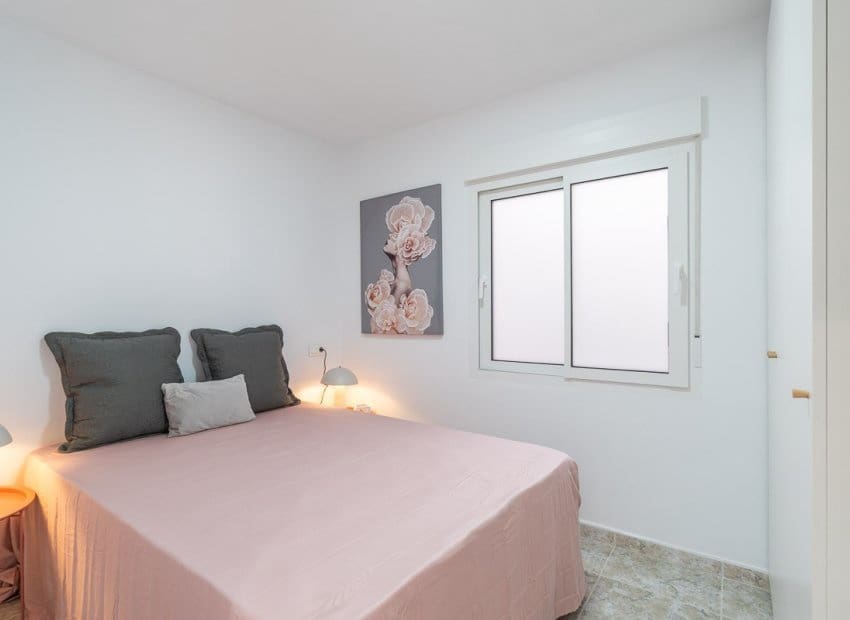 2 quarto Apartamento para venda em La Mata - 199 000 € (Ref: 10032426)