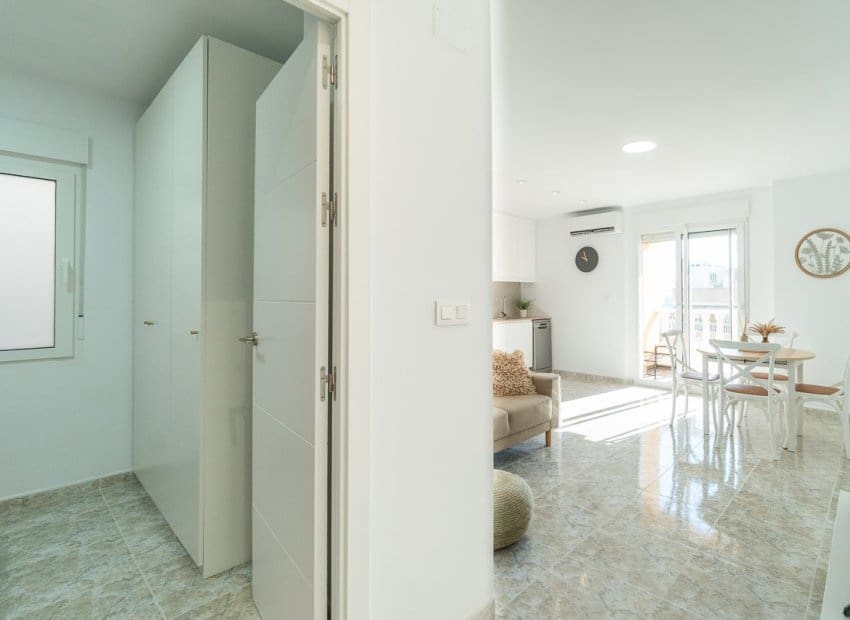 2 quarto Apartamento para venda em La Mata - 199 000 € (Ref: 10032426)