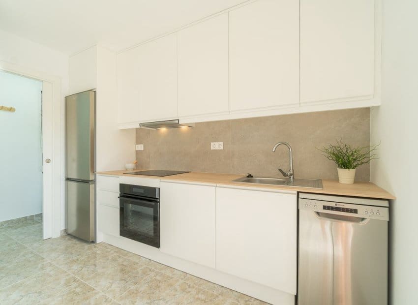 2 quarto Apartamento para venda em La Mata - 199 000 € (Ref: 10032426)