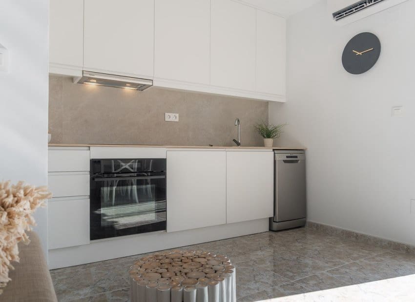 2 quarto Apartamento para venda em La Mata - 199 000 € (Ref: 10032426)