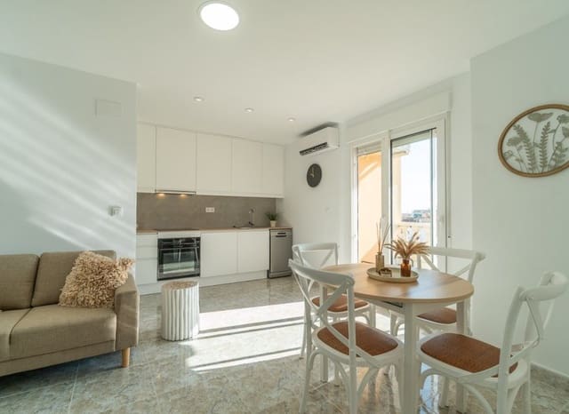 2 quarto Apartamento para venda em Gaspar Perelló, Torrevieja - 199 000 € (Ref: 10032426)