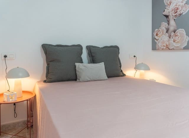 2 quarto Apartamento para venda em Gaspar Perelló, Torrevieja - 199 000 € (Ref: 10032426)