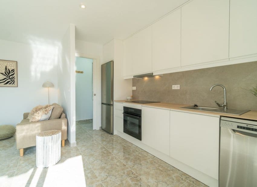 2 quarto Apartamento para venda em La Mata - 199 000 € (Ref: 10032426)
