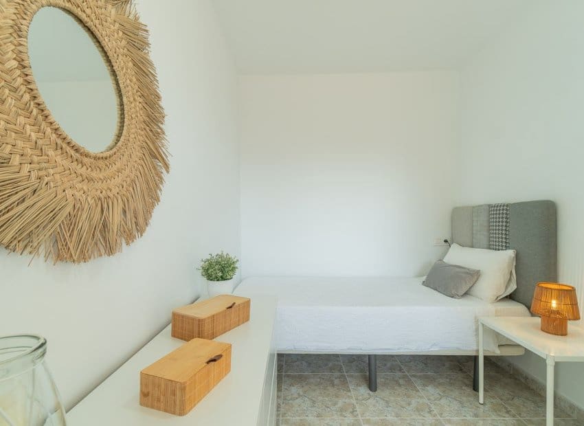 2 quarto Apartamento para venda em La Mata - 199 000 € (Ref: 10032426)