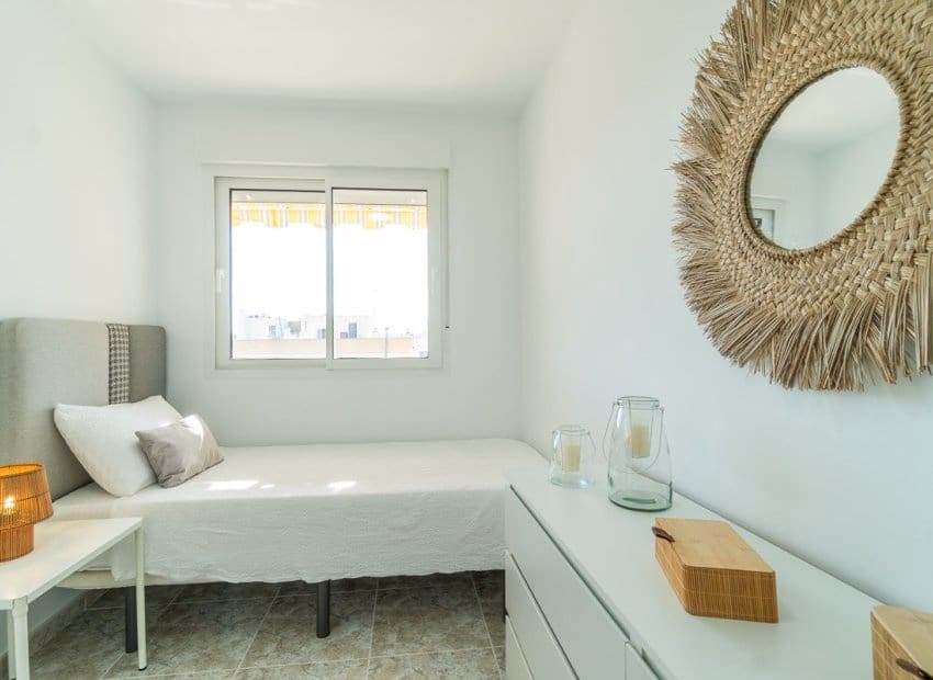 2 quarto Apartamento para venda em La Mata - 199 000 € (Ref: 10032426)