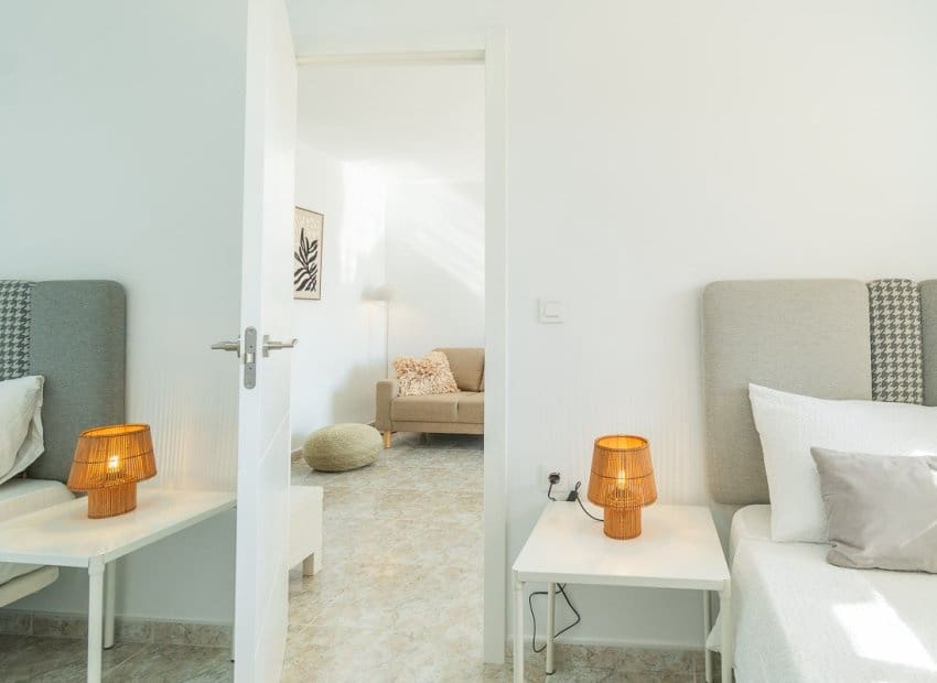 2 quarto Apartamento para venda em La Mata - 199 000 € (Ref: 10032426)