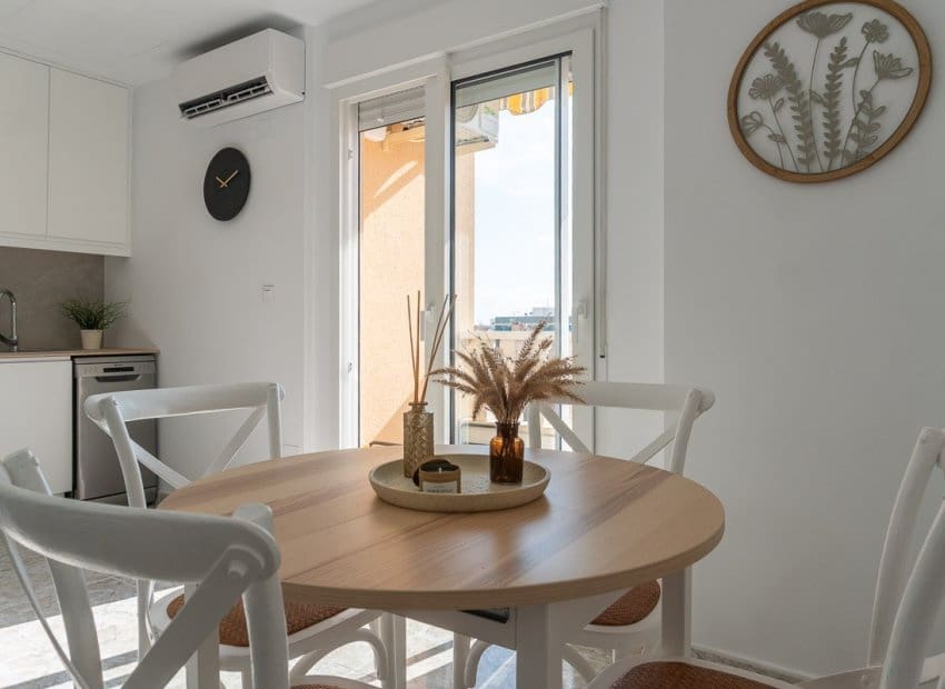 2 quarto Apartamento para venda em La Mata - 199 000 € (Ref: 10032426)