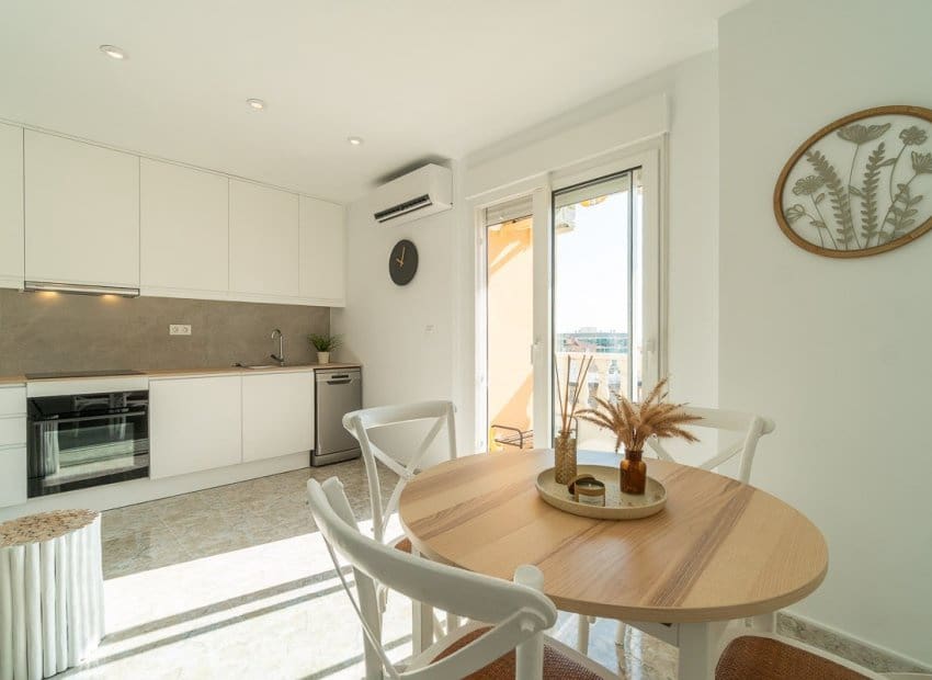2 quarto Apartamento para venda em La Mata - 199 000 € (Ref: 10032426)