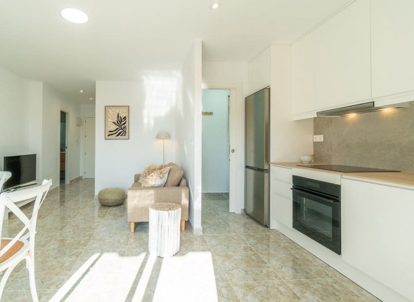 2 quarto Apartamento para venda em La Mata - 199 000 € (Ref: 10032426)