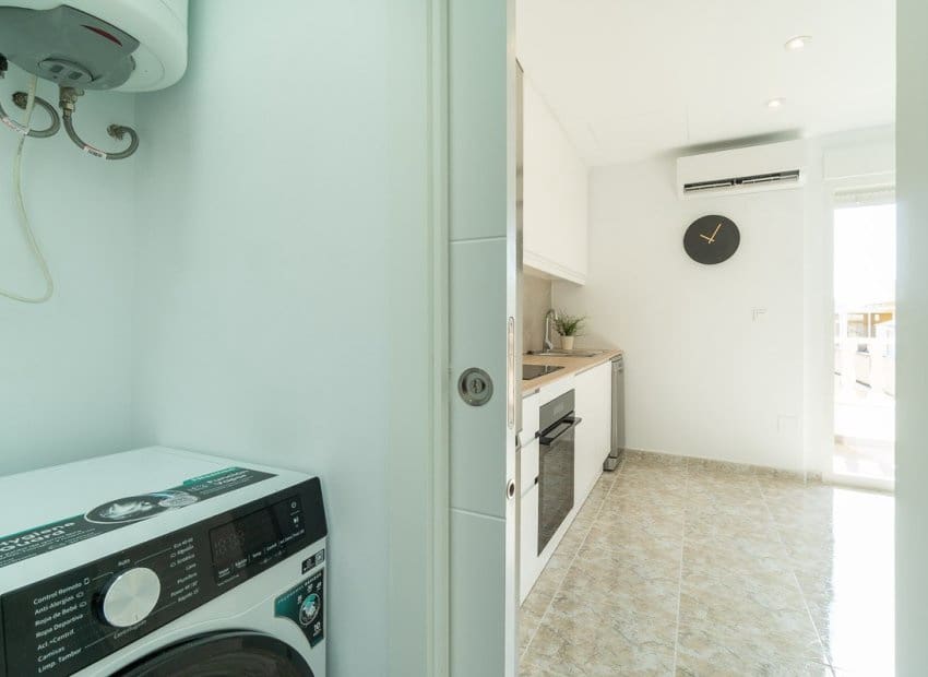 2 quarto Apartamento para venda em La Mata - 199 000 € (Ref: 10032426)