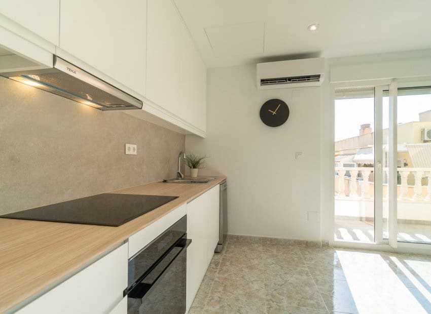 2 quarto Apartamento para venda em La Mata - 199 000 € (Ref: 10032426)