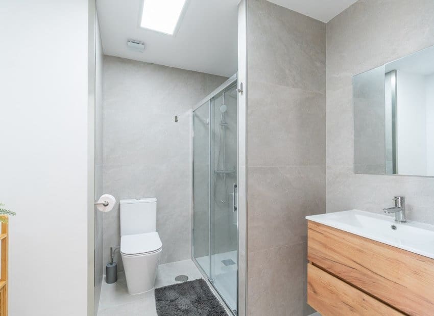 2 quarto Apartamento para venda em La Mata - 199 000 € (Ref: 10032426)