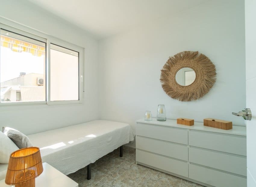 2 quarto Apartamento para venda em La Mata - 199 000 € (Ref: 10032426)