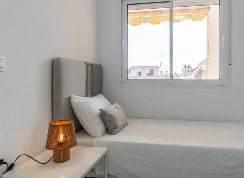 2 quarto Apartamento para venda em La Mata - 199 000 € (Ref: 10032426)