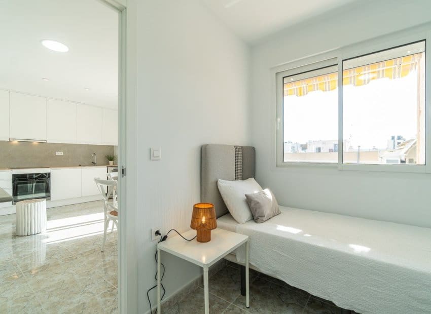2 quarto Apartamento para venda em La Mata - 199 000 € (Ref: 10032426)