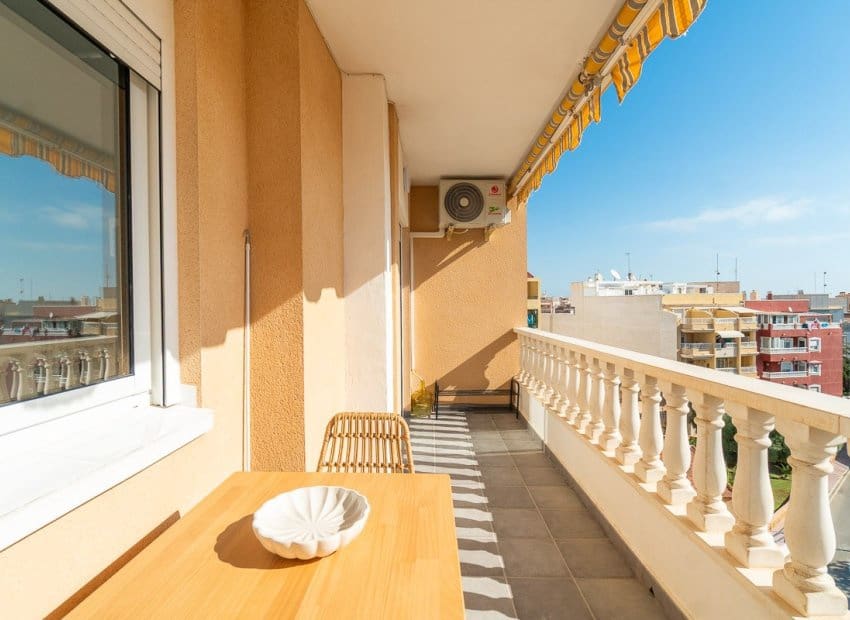 2 quarto Apartamento para venda em La Mata - 199 000 € (Ref: 10032426)