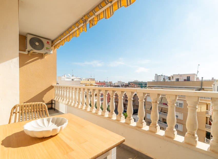 2 quarto Apartamento para venda em La Mata - 199 000 € (Ref: 10032426)