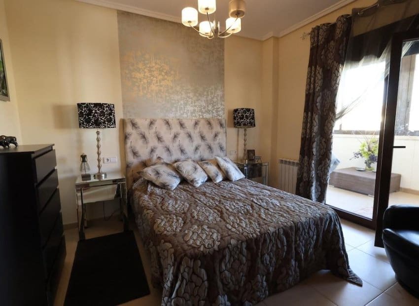 3 Zimmer Haus zu verkaufen in Ciudad Quesada mit Pool - 289.900 € (Ref: 10032427)