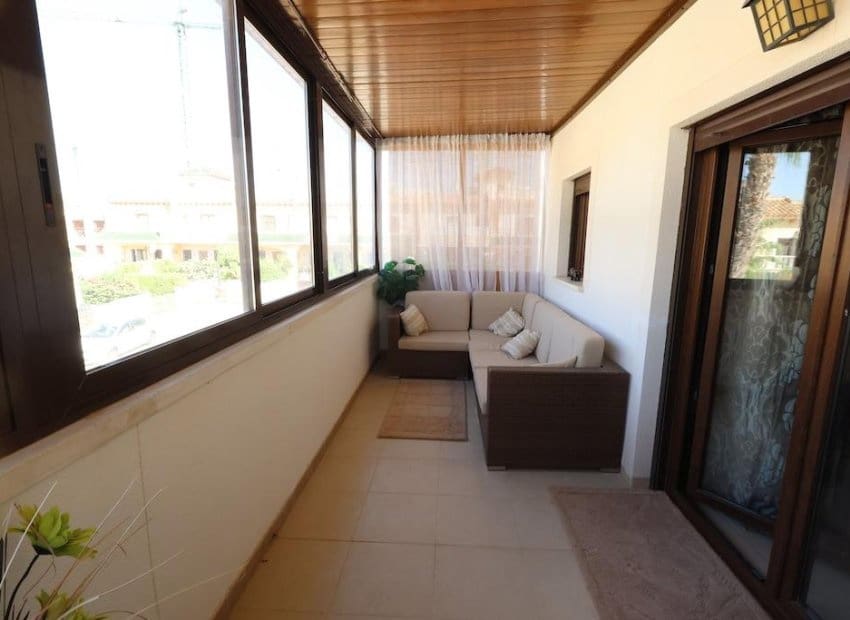 3 Zimmer Haus zu verkaufen in Ciudad Quesada mit Pool - 289.900 € (Ref: 10032427)