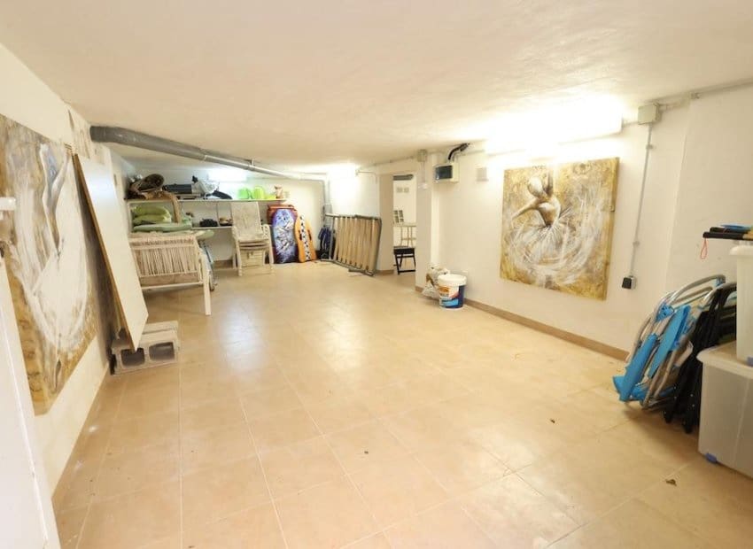 3 Zimmer Haus zu verkaufen in Ciudad Quesada mit Pool - 289.900 € (Ref: 10032427)