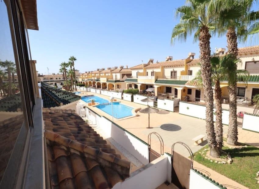3 Zimmer Haus zu verkaufen in Ciudad Quesada mit Pool - 289.900 € (Ref: 10032427)