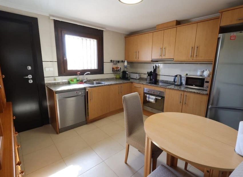 3 Zimmer Haus zu verkaufen in Ciudad Quesada mit Pool - 289.900 € (Ref: 10032427)
