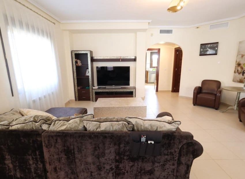 3 Zimmer Haus zu verkaufen in Ciudad Quesada mit Pool - 289.900 € (Ref: 10032427)