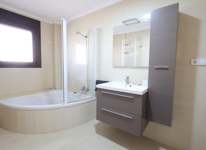 3 Zimmer Haus zu verkaufen in Ciudad Quesada mit Pool - 289.900 € (Ref: 10032427)