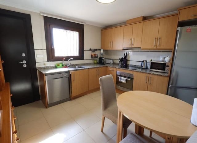 3 Zimmer Haus zu verkaufen in Ciudad Quesada, Rojales mit Pool - 289.900 € (Ref: 10032427)