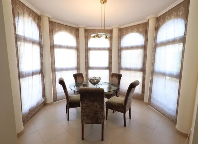 3 Zimmer Haus zu verkaufen in Ciudad Quesada, Rojales mit Pool - 289.900 € (Ref: 10032427)