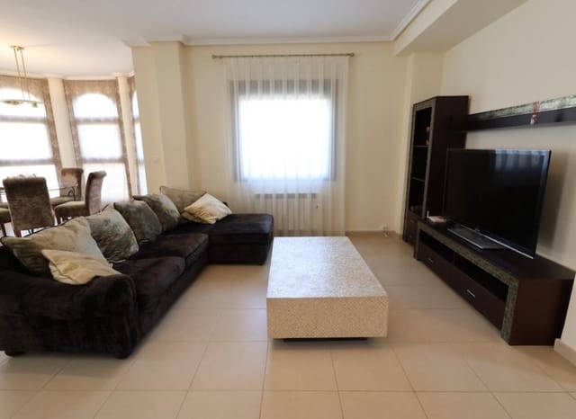 3 Zimmer Haus zu verkaufen in Ciudad Quesada, Rojales mit Pool - 289.900 € (Ref: 10032427)
