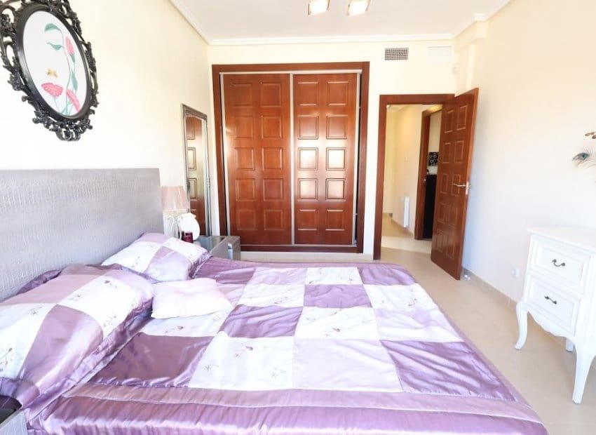 3 Zimmer Haus zu verkaufen in Ciudad Quesada mit Pool - 289.900 € (Ref: 10032427)